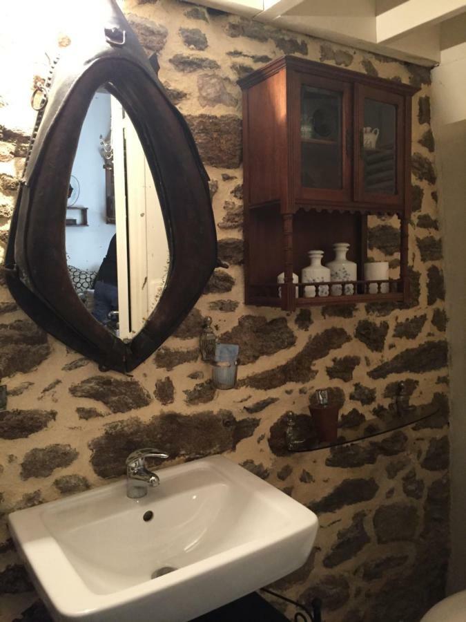 Le 1684 Apartment แซ็งต์มาโล ภายนอก รูปภาพ
